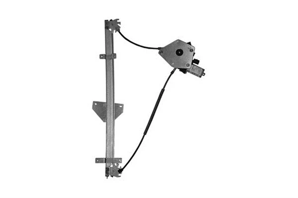 Window Regulator